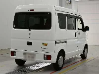 Цена авто Suzuki Every с аукционов Японии, номер кузова DA17V, пробег 68 000, оценка 8