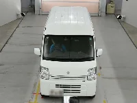 Цена авто Suzuki Every с аукционов Японии, номер кузова DA17V, пробег 68 000, оценка 8
