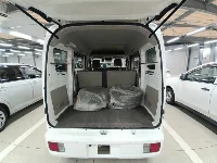Цена авто Suzuki Every с аукционов Японии, номер кузова DA17V, пробег 68 000, оценка 8