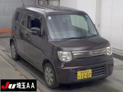 SUZUKI MRWAGON