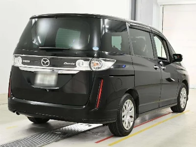 MAZDA BIANTE