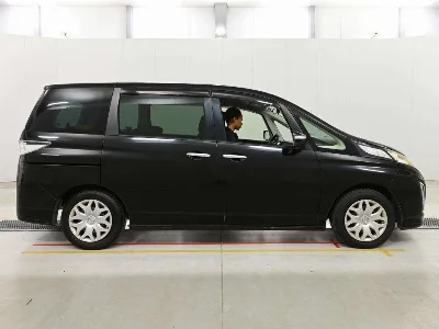 MAZDA BIANTE