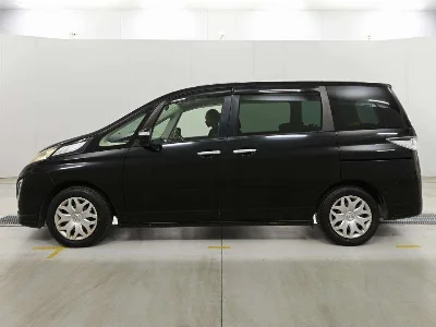 MAZDA BIANTE
