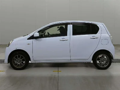 TOYOTA PIXIS EPOCH