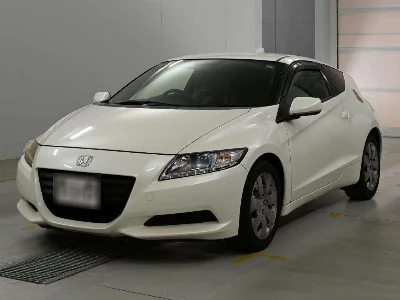 HONDA CR-Z