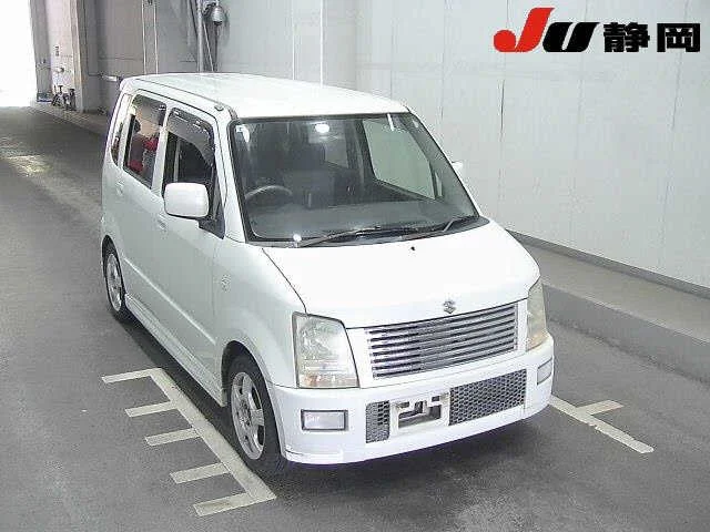 Suzuki Wagon R 2005