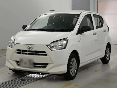 DAIHATSU MIRA E S, 2023 — лот японского аукциона