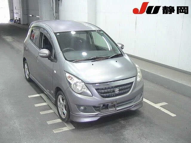 Suzuki Cervo 2007