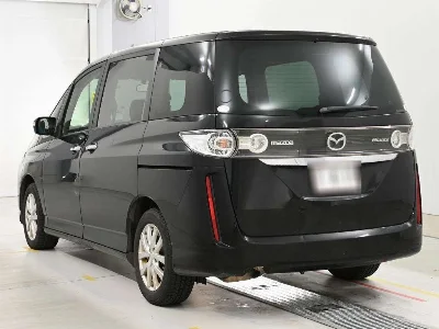 MAZDA BIANTE