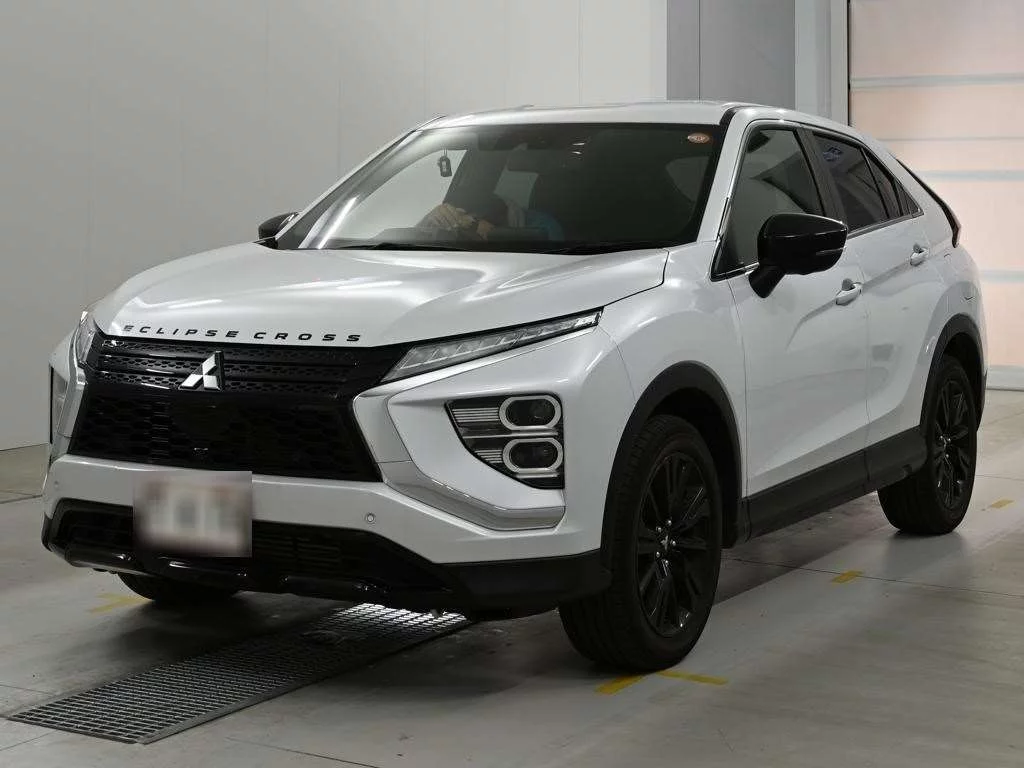 Mitsubishi Eclipse Cross 2023