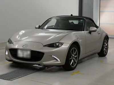MAZDA ROADSTER