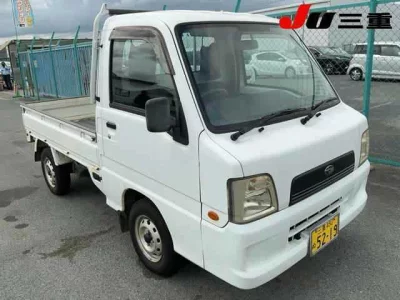 SUBARU SAMBAR TRUCK