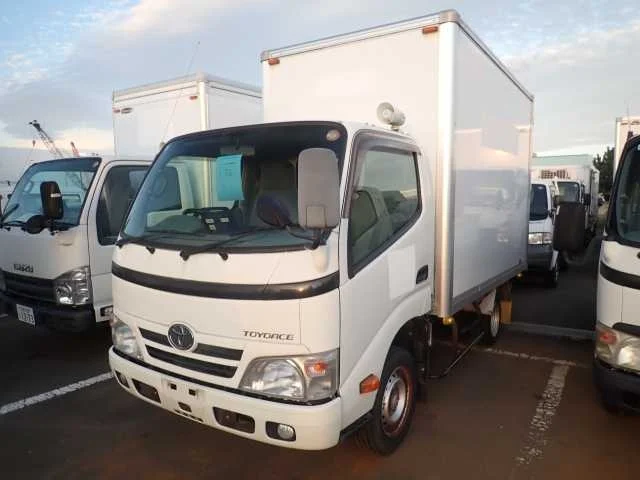 Toyota ToyoAce 2016