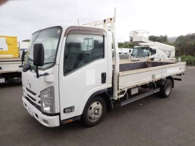 MAZDA TITAN