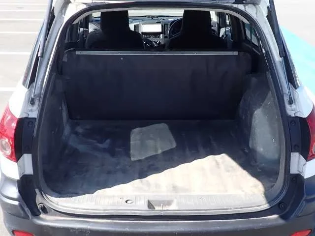 Mazda Familia S-Wagon  с аукциона в Японии