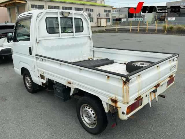 Honda Acty Truck  с аукциона в Японии