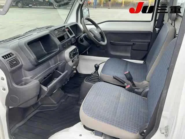 Honda Acty Truck  с аукциона в Японии