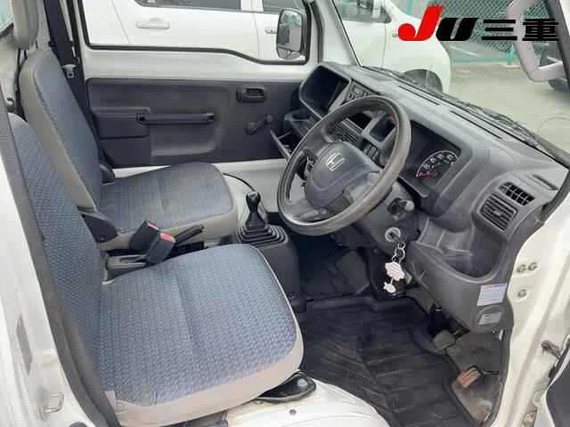 Honda Acty Truck  с аукциона в Японии