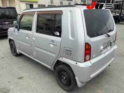 DAIHATSU NAKED