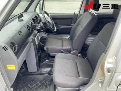 DAIHATSU NAKED