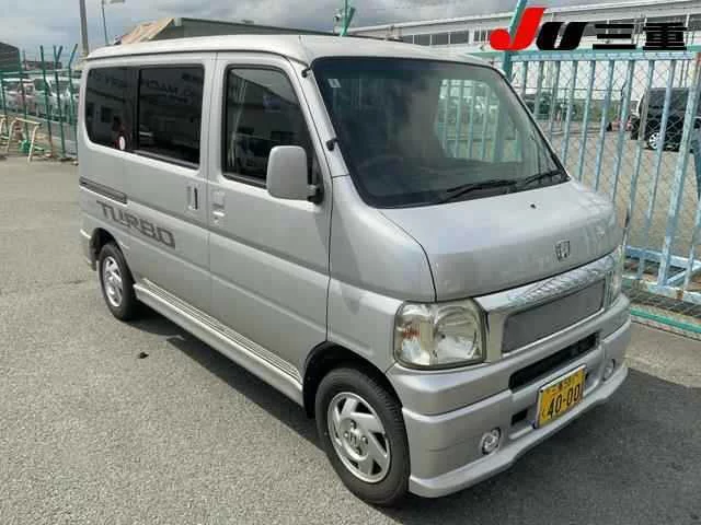 Honda Vamos 2000