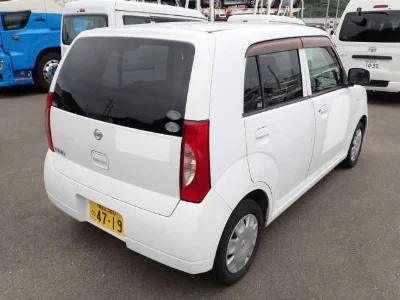 NISSAN PINO