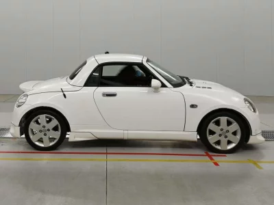 DAIHATSU COPEN