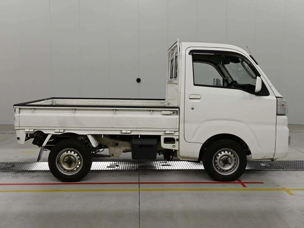 Subaru Sambar Truck  с аукциона в Японии