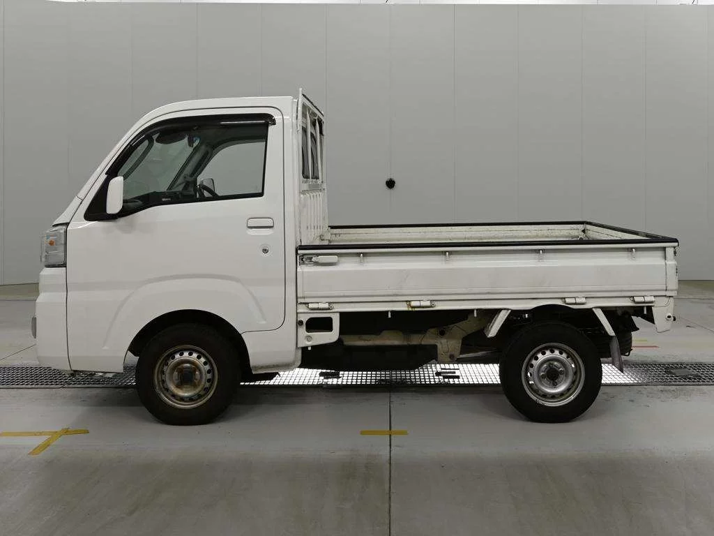 Subaru Sambar Truck  с аукциона в Японии