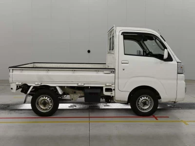 SUBARU SAMBAR TRUCK