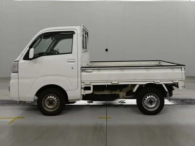 SUBARU SAMBAR TRUCK