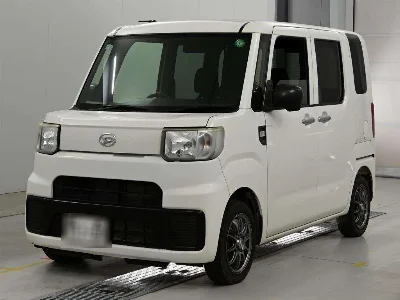 DAIHATSU HIJET CADDY