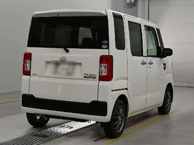 DAIHATSU HIJET CADDY