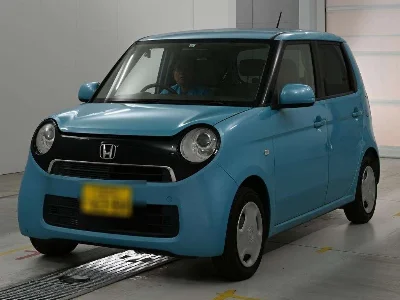 HONDA N ONE