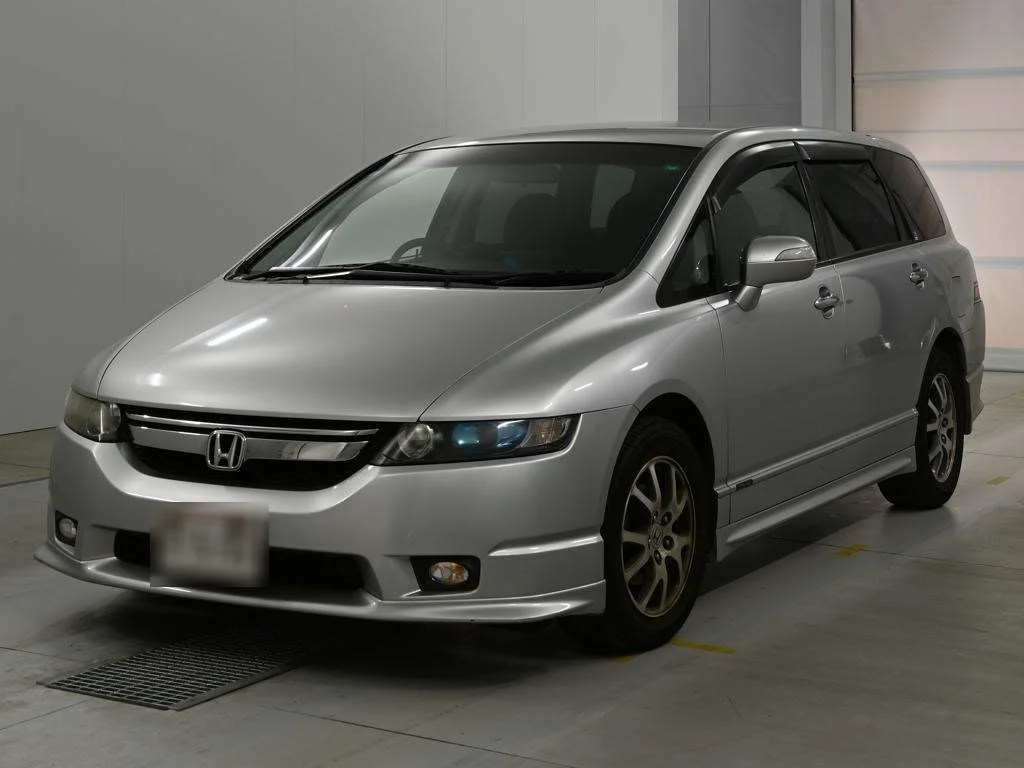 Honda Odyssey 2007