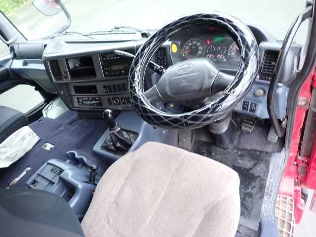 Hino Profia  с аукциона в Японии