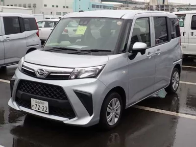 DAIHATSU THOR