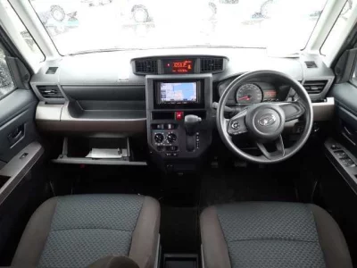 DAIHATSU THOR