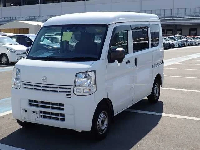 Nissan NV100 Clipper 2022