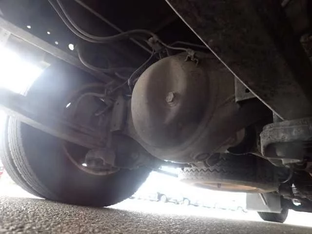 Toyota Dyna  с аукциона в Японии