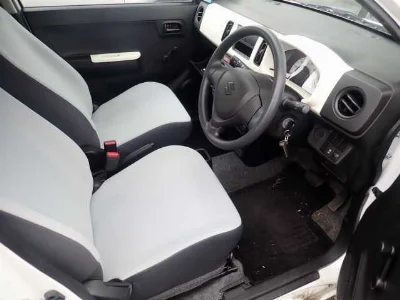 SUZUKI ALTO VAN