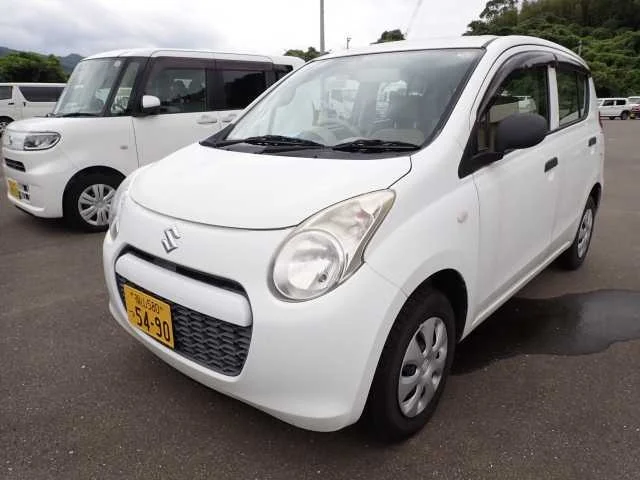Suzuki Alto 2011