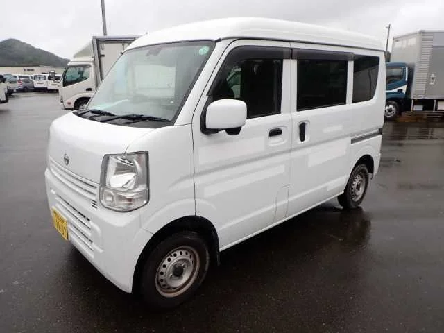Nissan NV100 Clipper 2016