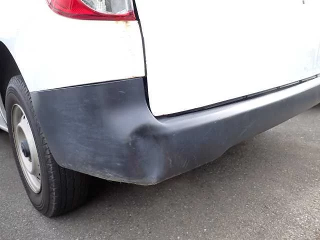 Nissan NV200  с аукциона в Японии
