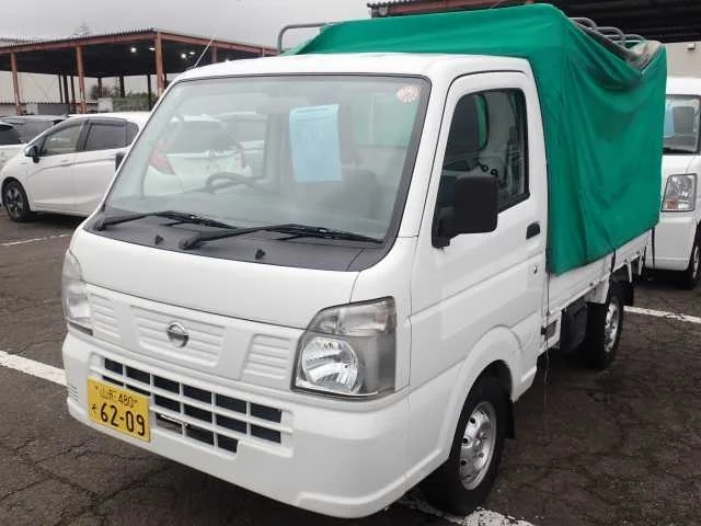 Nissan NT100 Clipper 2020
