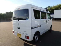 Цена авто Suzuki Every с аукционов Японии, номер кузова DA17V, пробег 17 000, оценка 8