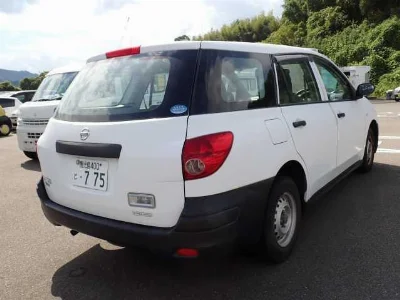 NISSAN NV150 AD