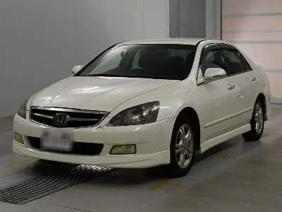HONDA INSPIRE