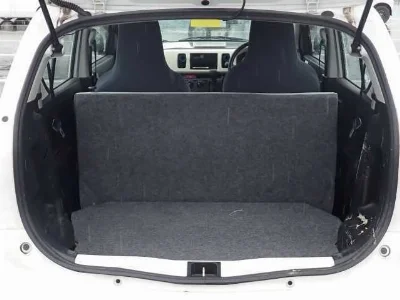 SUZUKI ALTO VAN