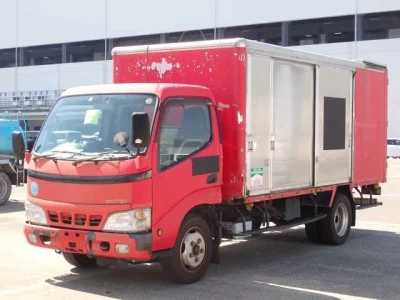 HINO DUTRO